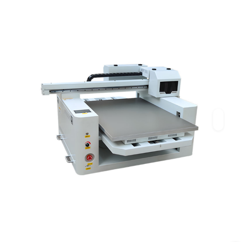 6060 6090 Roll-flat Integrated – обзор и цена Commercial Uv Printing