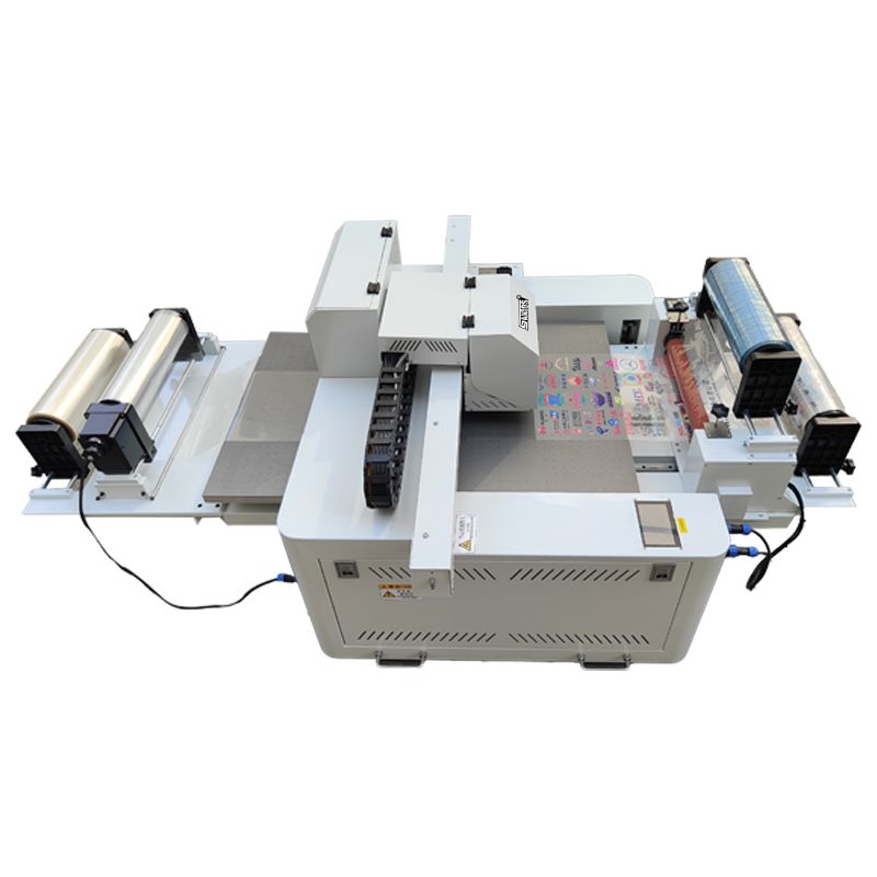 6060 6090 Roll-flat Integrated – обзор и цена Commercial Uv Printing
