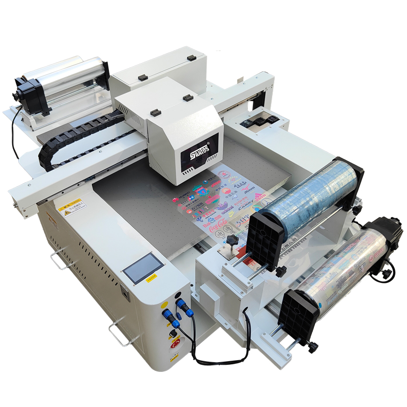 6060 6090 Roll-flat Integrated – обзор и цена Commercial Uv Printing