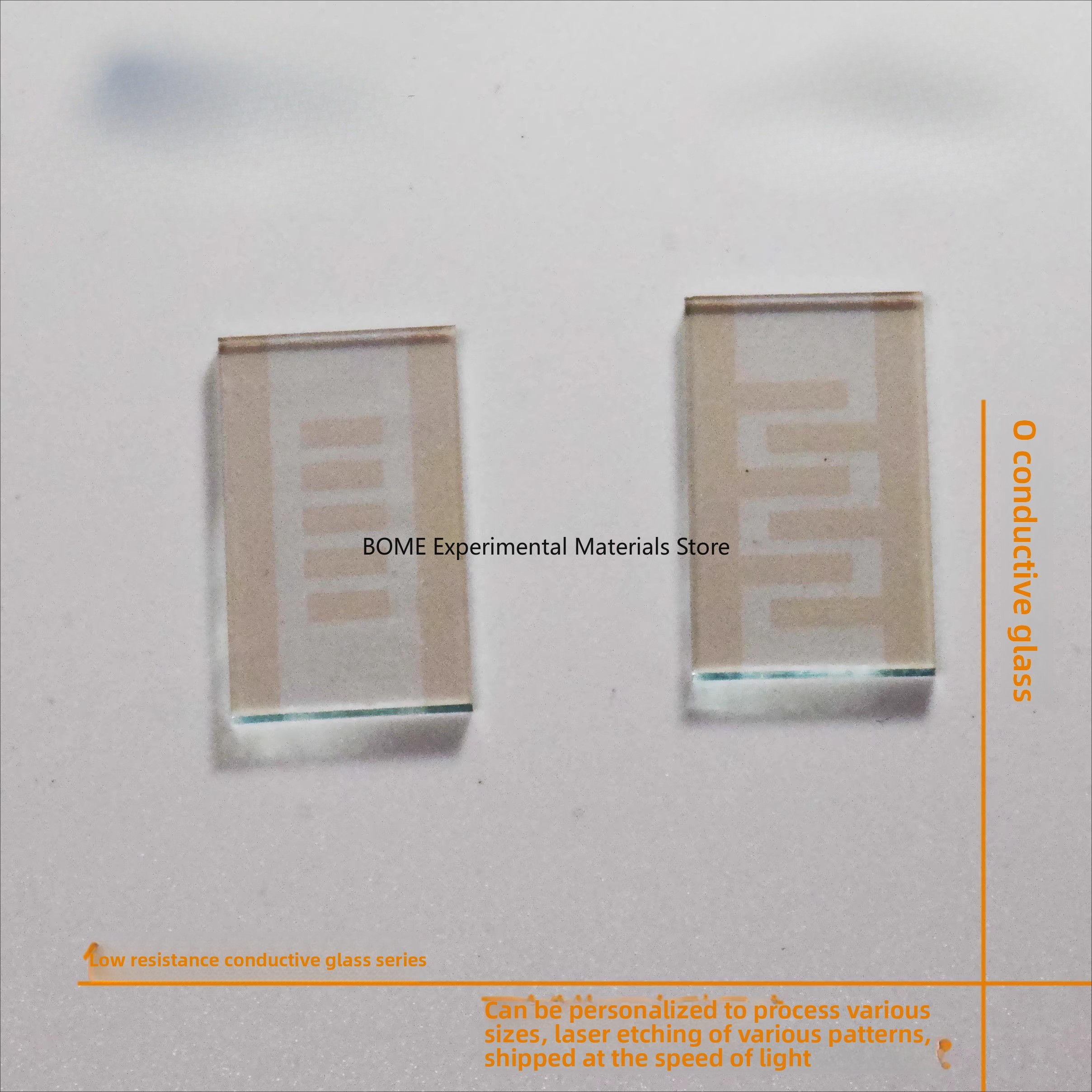 ITO FTO Conductive Glass 0.4 0 – обзор и цена Commercial Printing Process