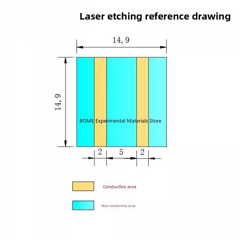 ITO FTO Conductive Glass 0.4 0 – обзор и цена Commercial Printing Process