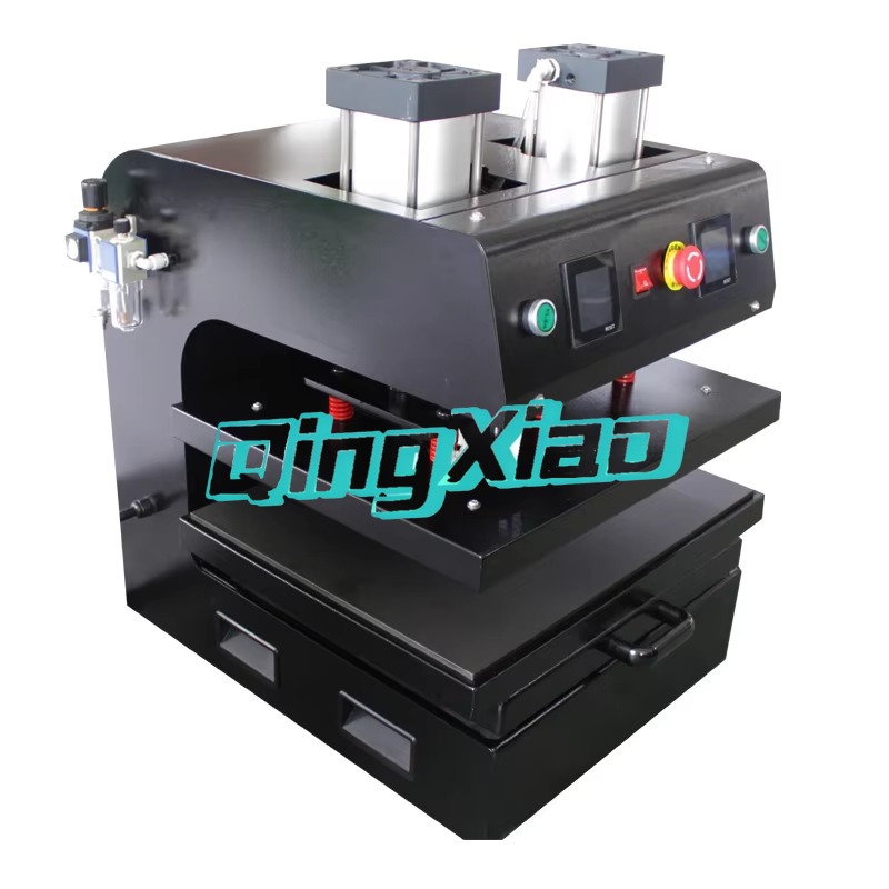 High Quality Automatic Pneumat – обзор и цена Commercial Printing Process