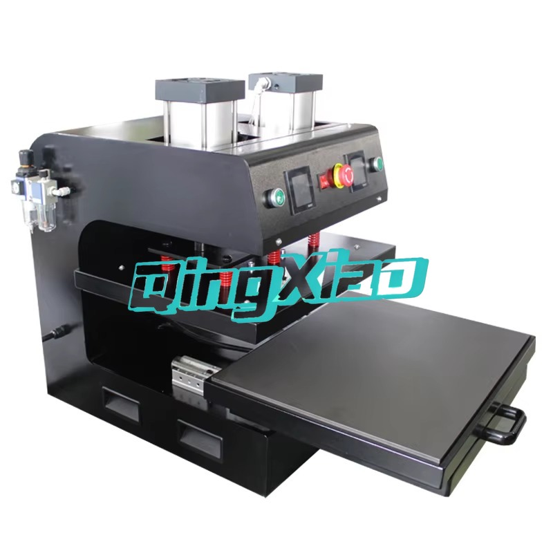 High Quality Automatic Pneumat – обзор и цена Commercial Printing Process