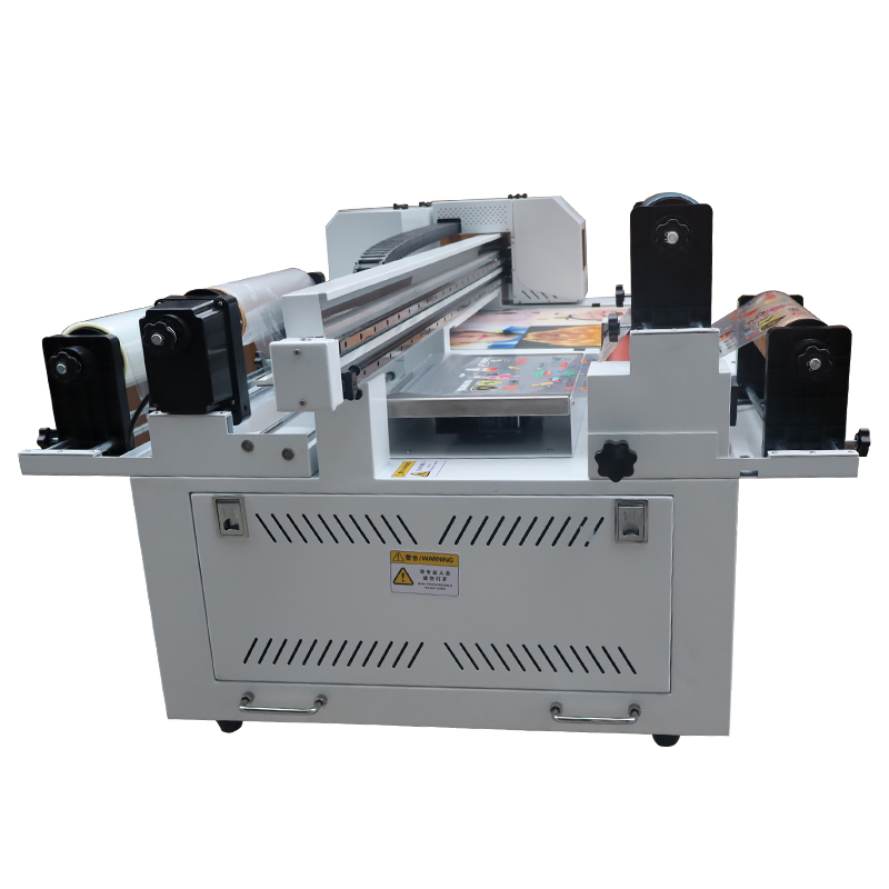 Large Format Flatbed Roll UV P – обзор и цена Commercial Uv Printing