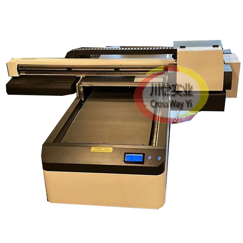 High-Quality A1 Size 6090 Flat – обзор и цена Commercial Uv Printing