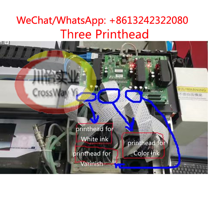 High-Quality A1 Size 6090 Flat – обзор и цена Commercial Uv Printing