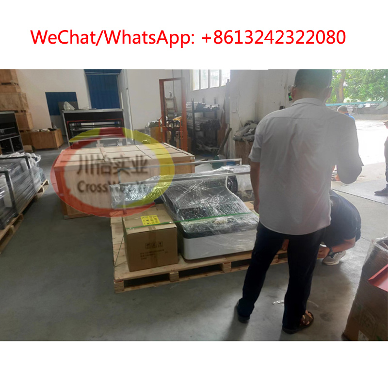 High-Quality A1 Size 6090 Flat – обзор и цена Commercial Uv Printing