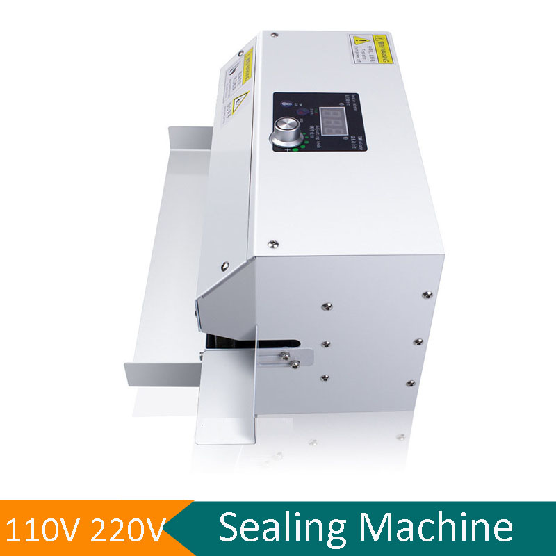 Sealing Machine Automatic Food – обзор и цена Commercial Printing And Packaging