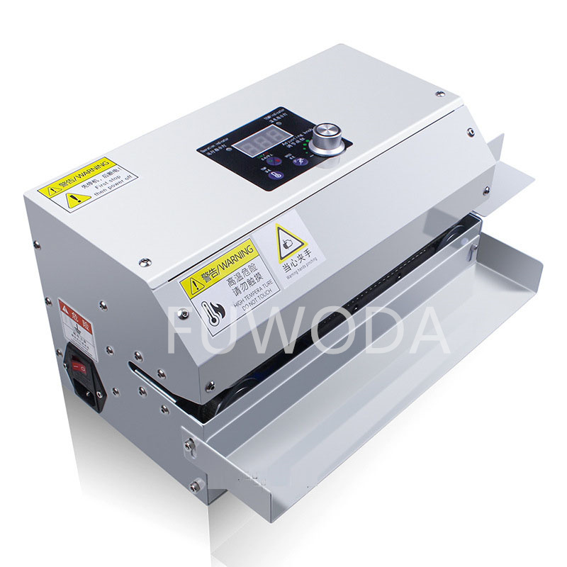 Sealing Machine Automatic Food – обзор и цена Commercial Printing And Packaging
