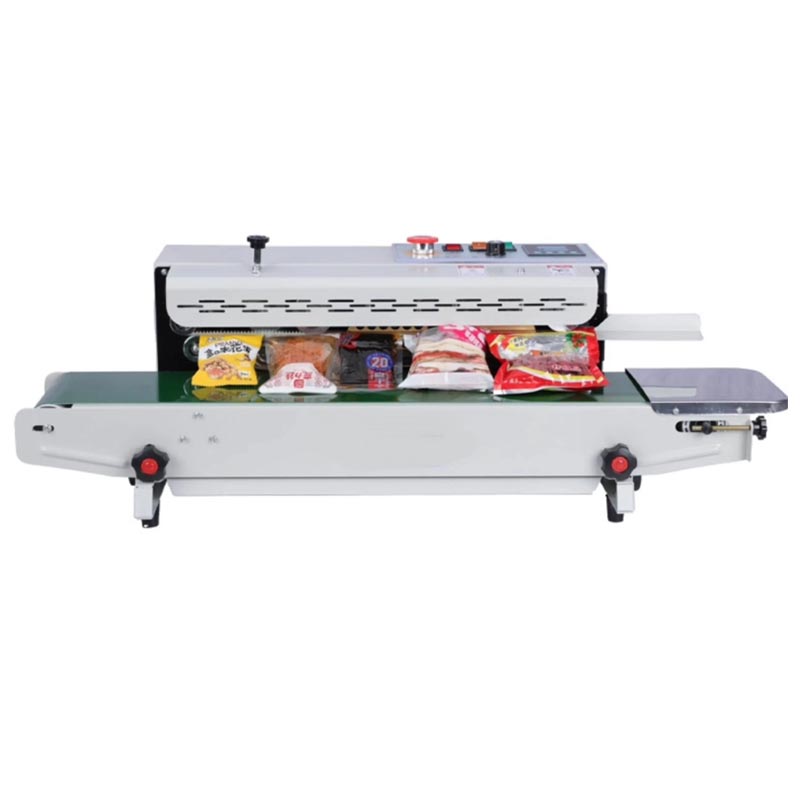 Food Bag Continuous Sealing Ma – обзор и цена Commercial Printing And Packaging