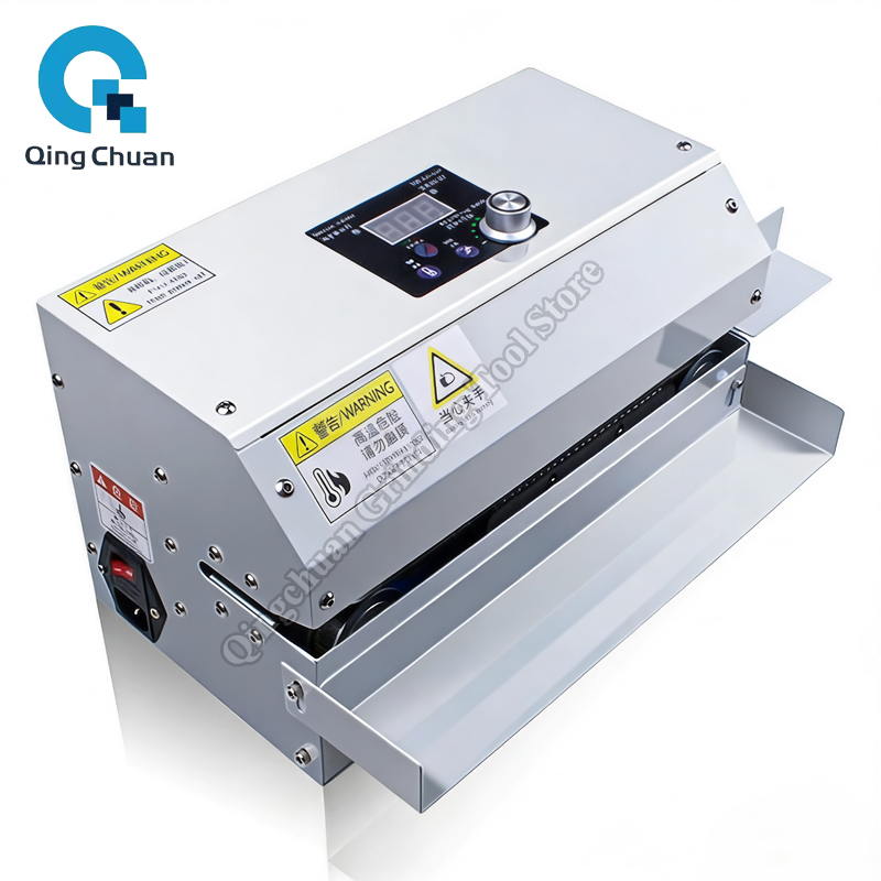 Sealing Machine Automatic Food – обзор и цена Commercial Printing And Packaging
