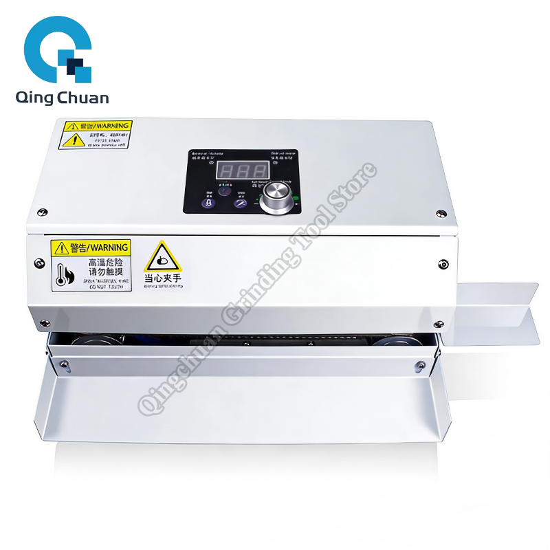 Sealing Machine Automatic Food – обзор и цена Commercial Printing And Packaging