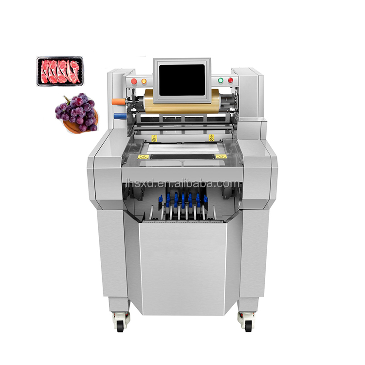 hot Commercial Plastic Wrap Au – обзор и цена Commercial Printing And Packaging