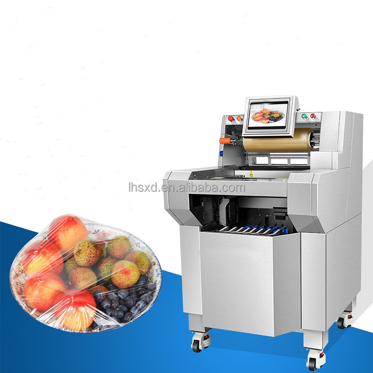 hot Commercial Plastic Wrap Au – обзор и цена Commercial Printing And Packaging