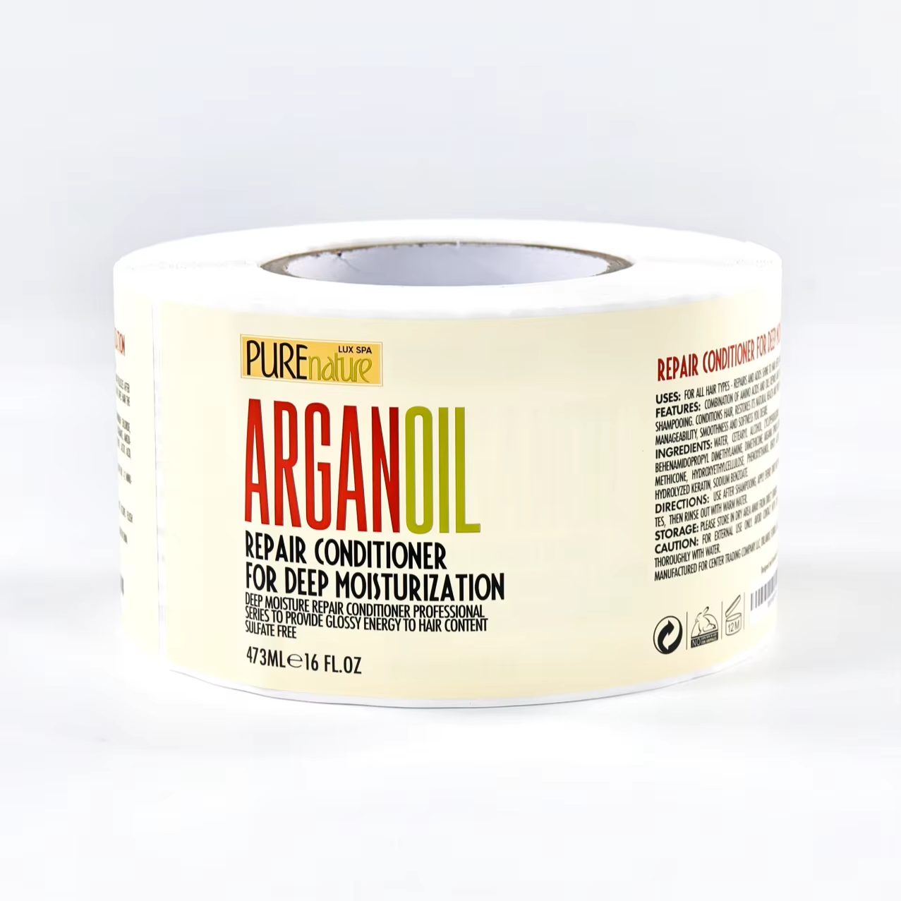 Custom Matte Vinyl Labels | Pr – обзор и цена Commercial Printing And Packaging
