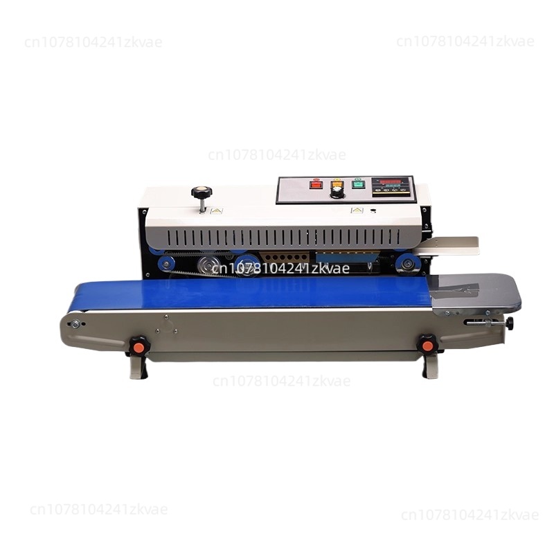 FR-900Fully automatic sealing  – обзор и цена Commercial Printing And Packaging