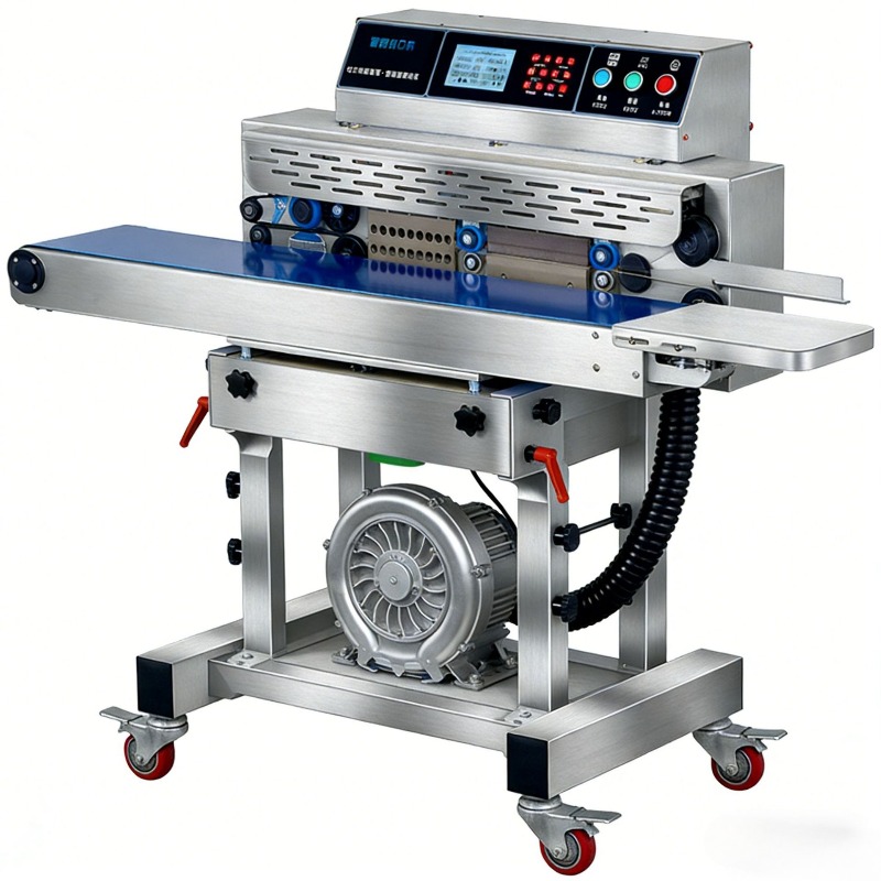 Commercial Food Vacuum Sealer  – обзор и цена Commercial Printing And Packaging