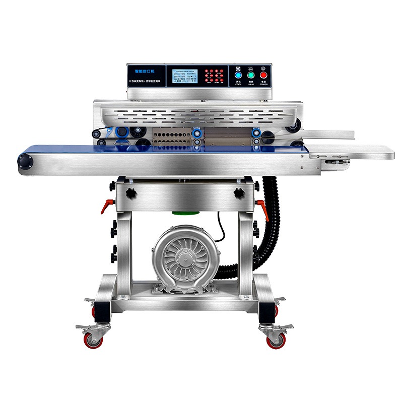 Commercial Food Vacuum Sealer  – обзор и цена Commercial Printing And Packaging