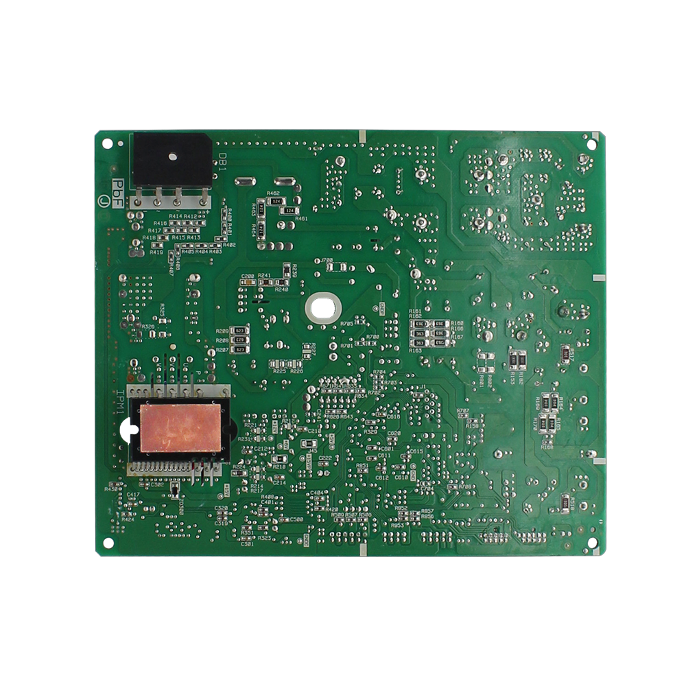 Printed Circuit Board Assy 3PC – обзор и цена Commercial Printing News