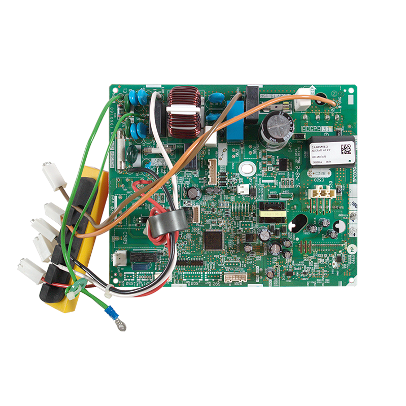 Printed Circuit Board Assy 3PC – обзор и цена Commercial Printing News
