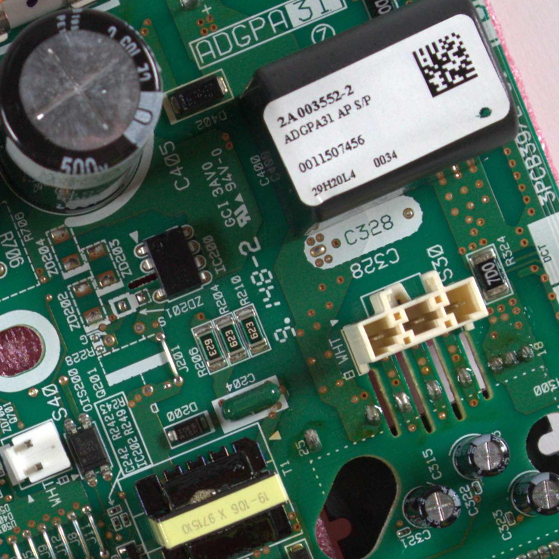 Printed Circuit Board Assy 3PC – обзор и цена Commercial Printing News