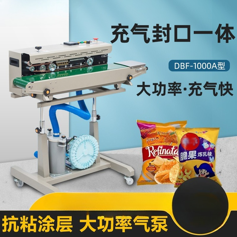 DBF-1000 Commercial Automatic  – обзор и цена Commercial Printing And Packaging