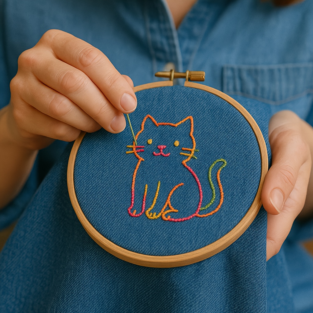 2pcs Water-Soluble Embroidery  – обзор и цена Embroidery Stabilizer Backing